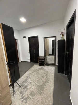 IULIUS MALL   3 camere semi  ap de inchiriat  - imagine 7