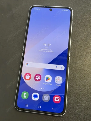 Samsung Flip 6 256 GB