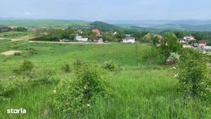 PF Vand Teren Intravilan Salicea - 100Euro mp - imagine 3