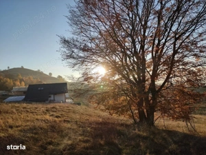 PF Vand Teren Intravilan Salicea - 100Euro mp - imagine 4