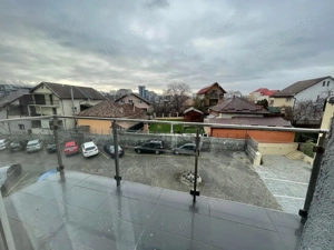 IULIUS MALL   3 camere semi  ap de inchiriat  - imagine 8