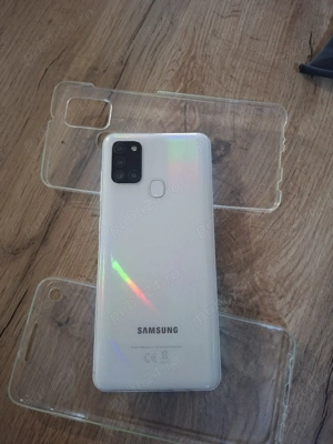 vand samsung a21S.128 gb dual sim