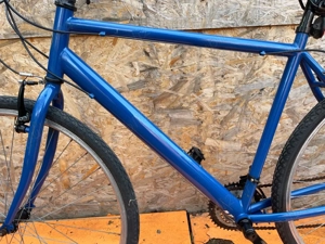 bicicleta apollo transfer roti 28"