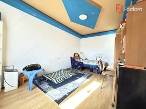 COMISION 0% Casa cu 6 camere de vanzare in Timisoara, zona Olimpia Stadion - imagine 12