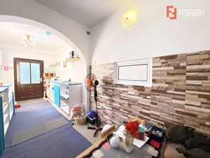 COMISION 0% Casa cu 6 camere de vanzare in Timisoara, zona Olimpia Stadion - imagine 19
