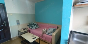 Garsoniera moderna la Eroii Revolutiei (Pieptanari)