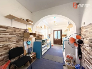 COMISION 0% Casa cu 6 camere de vanzare in Timisoara, zona Olimpia Stadion - imagine 20