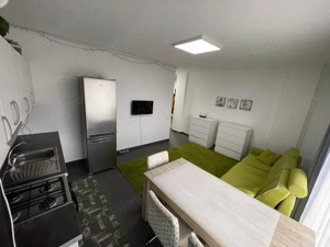 IULIUS MALL   3 camere semi  ap de inchiriat  - imagine 2