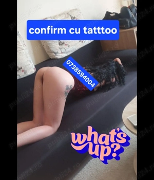 programari pe  whatsa'pp Laura doar deplasare 