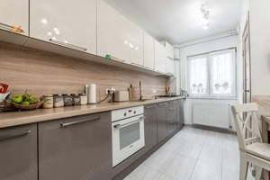 Apartament cu 3 camere decomandate la cheie, etaj 1 Comision 0