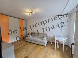 Inchiriez apartament cu o camera in zona Lipovei in apropiere de Mall - imagine 2