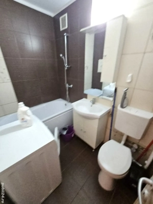 De inchiriat apartament cu 1 camera zona Girocului  - imagine 4