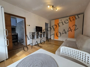 Inchiriez apartament cu o camera in zona Lipovei in apropiere de Mall - imagine 4