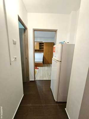 De inchiriat apartament cu 1 camera zona Girocului  - imagine 3
