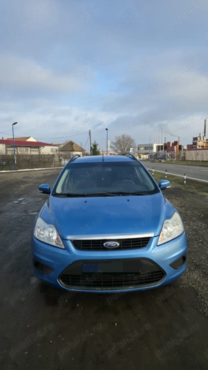 Vand Ford Focus MK2 2010 1.6 109 CP Diesel