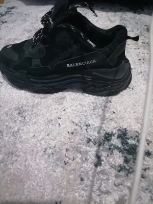 Adidasi balenciaga baieti ,nr 39.