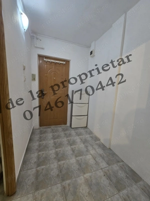 Inchiriez apartament cu o camera in zona Lipovei in apropiere de Mall - imagine 7