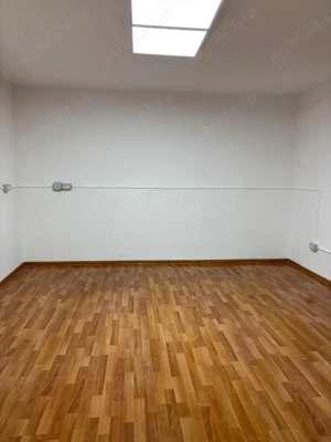 Spatiu birouri 120 mp+20 locuri parcare, str. Traian Vuia, Someseni, aeroport - imagine 4