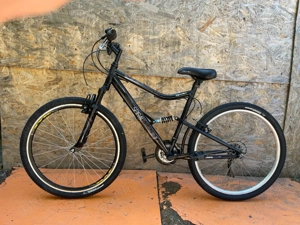 bicicleta apollo spiral roti 27.5"