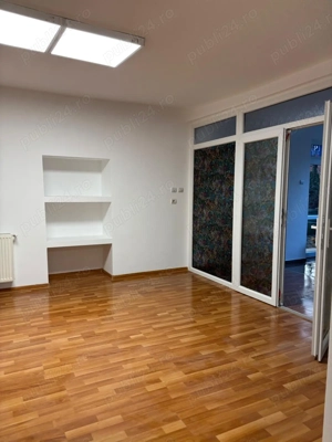 Spatiu birouri 120 mp+20 locuri parcare, str. Traian Vuia, Someseni, aeroport - imagine 2