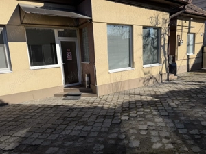 Spatiu birouri 120 mp+20 locuri parcare, str. Traian Vuia, Someseni, aeroport - imagine 5