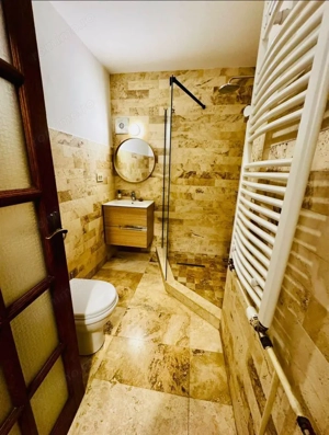 Închiriere garsonieră Premium Design de Autor Prima Închiriere Unirii - Traian - imagine 6