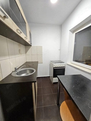 De inchiriat apartament cu 1 camera zona Girocului  - imagine 8