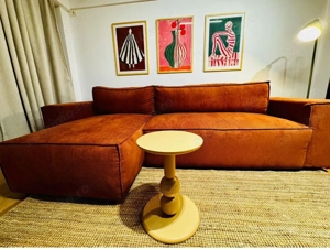 Închiriere garsonieră Premium Design de Autor Prima Închiriere Unirii - Traian