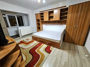 De inchiriat apartament cu 1 camera zona Girocului 