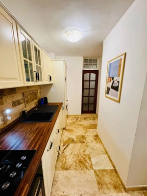 Închiriere garsonieră Premium Design de Autor Prima Închiriere Unirii - Traian - imagine 5