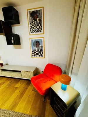 Închiriere garsonieră Premium Design de Autor Prima Închiriere Unirii - Traian - imagine 4