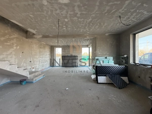 Duplex in cartierul Buna Ziua! Predare aprilie 2026! Vanzare de pe pf! - imagine 6