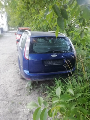 Ford Focus 2 Facelift  - imagine 2