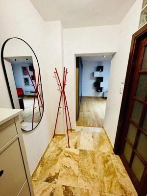 Închiriere garsonieră Premium Design de Autor Prima Închiriere Unirii - Traian - imagine 7