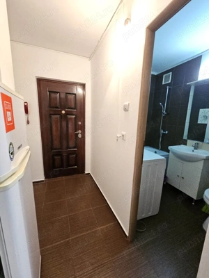 De inchiriat apartament cu 1 camera zona Girocului  - imagine 9