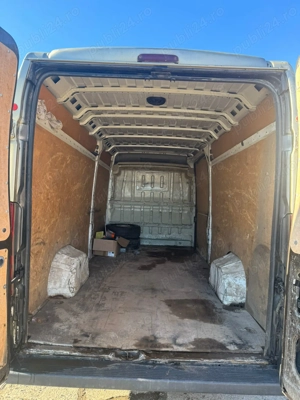 Vand Fiat Ducato 2.3 euro 5 - imagine 6