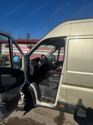Vand Fiat Ducato 2.3 euro 5 - imagine 8