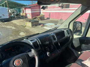 Vand Fiat Ducato 2.3 euro 5 - imagine 7