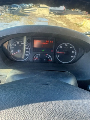 Vand Fiat Ducato 2.3 euro 5 - imagine 9