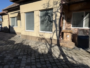 Spatiu birouri 120 mp+20 locuri parcare, str. Traian Vuia, Someseni, aeroport - imagine 7
