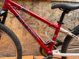 bicicmeta kona cadru aluminiu roti 24"