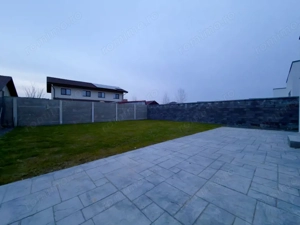 Duplex 4 camere, despartit prin dressing, 93mp, 360 teren in Urseni - imagine 2