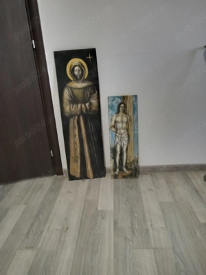 Realizez, la comanda, tablouri  - imagine 2