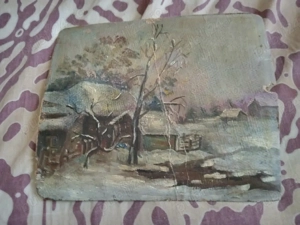 Realizez, la comanda, tablouri 