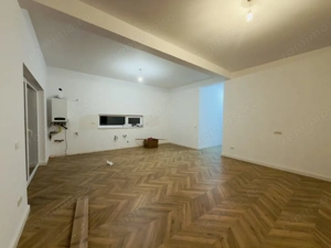 Duplex 4 camere, despartit prin dressing, 93mp, 360 teren in Urseni - imagine 3