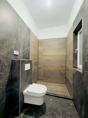 Duplex 4 camere, despartit prin dressing, 93mp, 360 teren in Urseni - imagine 14
