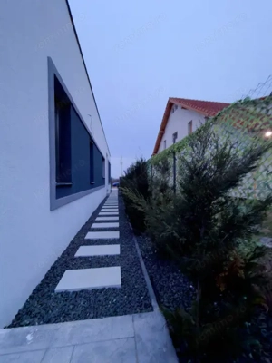 Duplex 4 camere, despartit prin dressing, 93mp, 360 teren in Urseni - imagine 18