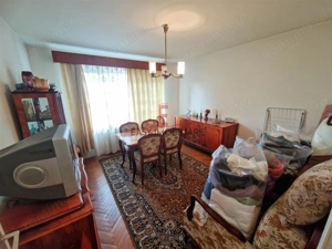 Apartament 4 camere,Ultracentral,2 bai,Targu Mures - imagine 4