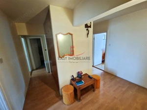 Apartament 4 camere,Ultracentral,2 bai,Targu Mures - imagine 8