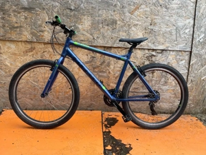 bicicleta carrera parva cadru aluminiu rori 27.5"